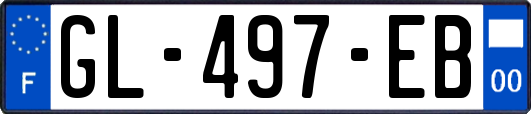 GL-497-EB