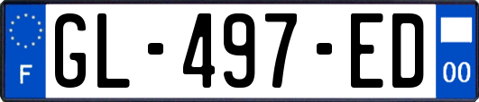 GL-497-ED