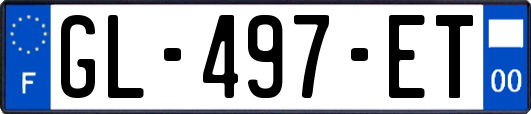 GL-497-ET