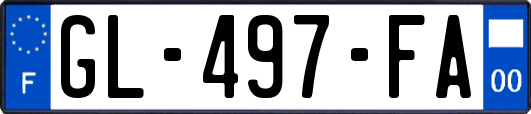 GL-497-FA