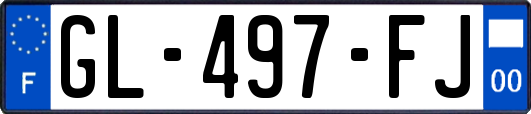 GL-497-FJ