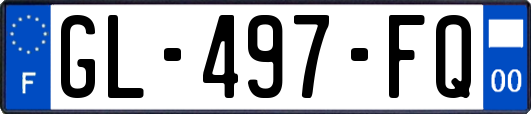 GL-497-FQ