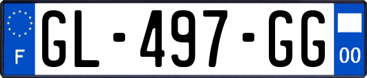 GL-497-GG