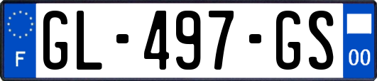 GL-497-GS