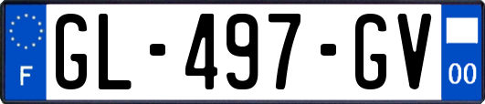GL-497-GV