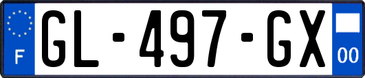 GL-497-GX