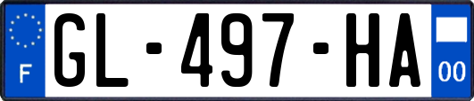 GL-497-HA