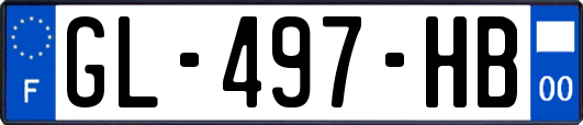 GL-497-HB