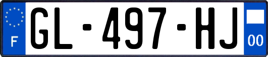 GL-497-HJ