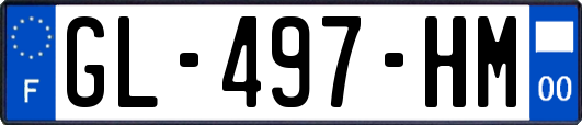 GL-497-HM