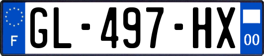 GL-497-HX