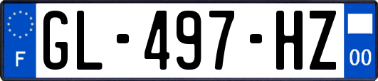 GL-497-HZ