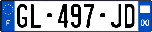 GL-497-JD