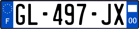 GL-497-JX