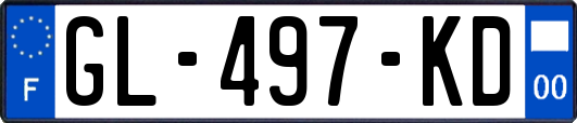 GL-497-KD