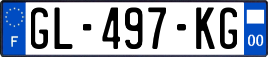 GL-497-KG