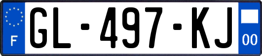 GL-497-KJ