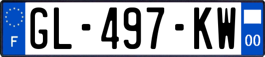 GL-497-KW