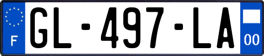 GL-497-LA