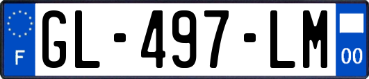 GL-497-LM