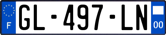 GL-497-LN