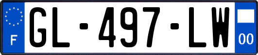 GL-497-LW