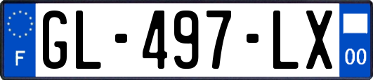 GL-497-LX