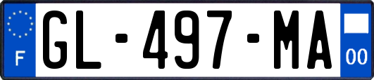 GL-497-MA