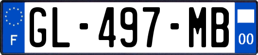 GL-497-MB