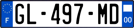 GL-497-MD