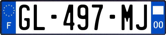 GL-497-MJ