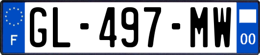 GL-497-MW
