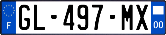 GL-497-MX