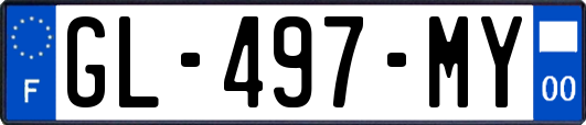 GL-497-MY