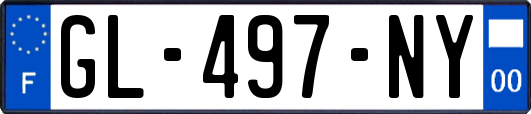 GL-497-NY