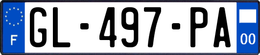 GL-497-PA