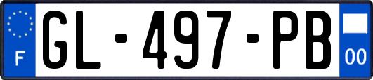 GL-497-PB