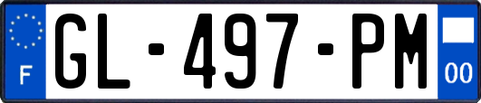 GL-497-PM