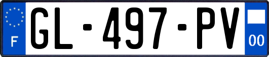 GL-497-PV