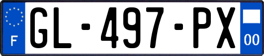 GL-497-PX