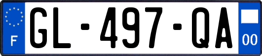GL-497-QA