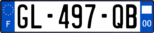 GL-497-QB