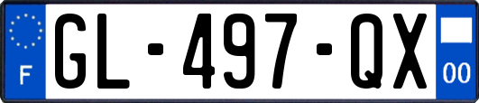 GL-497-QX