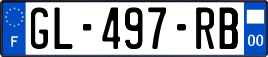 GL-497-RB