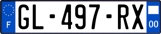 GL-497-RX