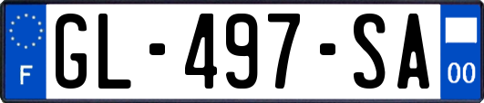 GL-497-SA
