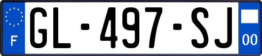 GL-497-SJ