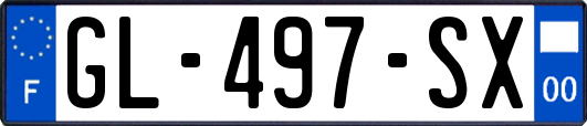 GL-497-SX