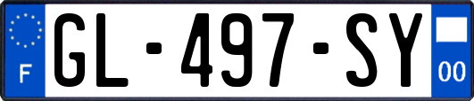 GL-497-SY