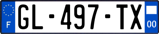 GL-497-TX